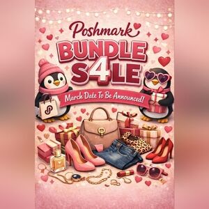 🐧MARCH LIVE SHOW ⚡️Date: TBA